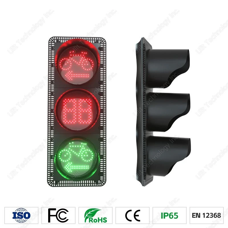 Smart Traffic Light