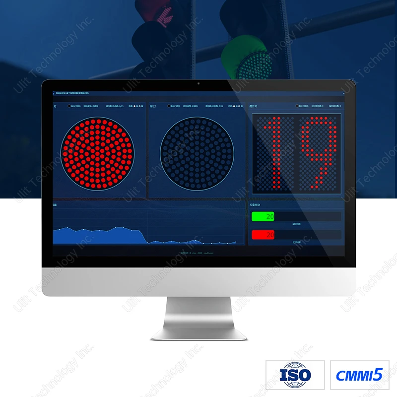 Traffic Light System